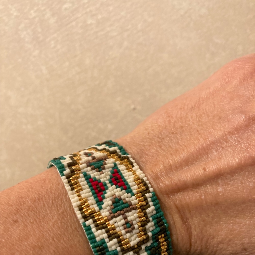 Chan Luu Bracelet
